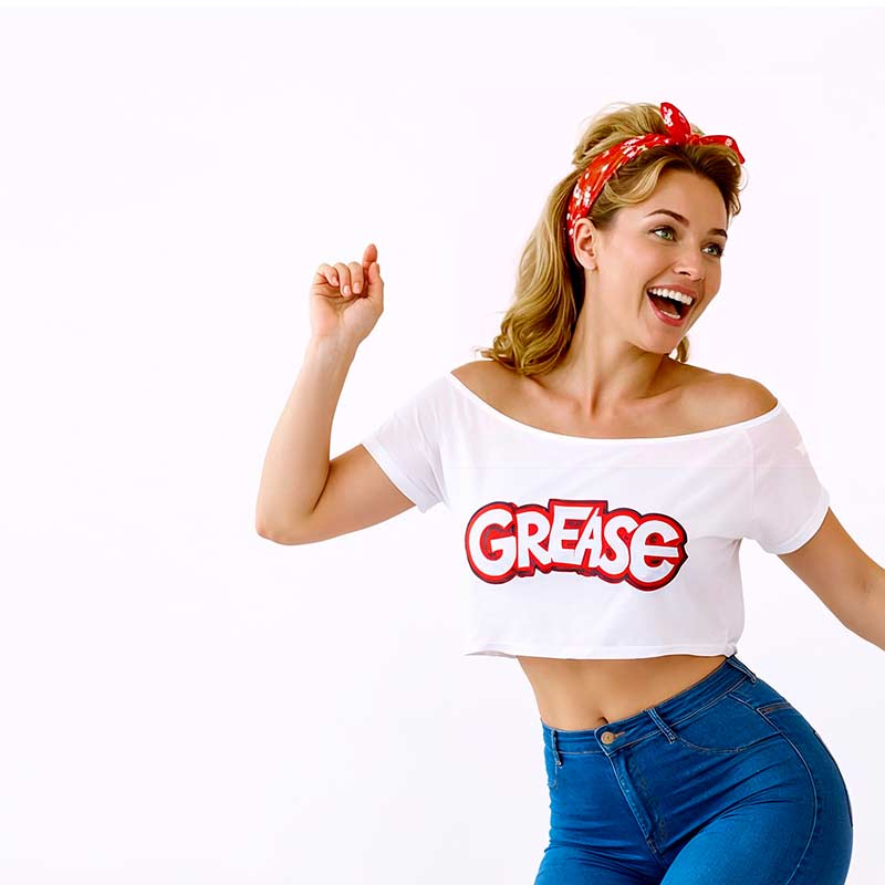 baile-grease-donostia-intensivo Clase de baile temática Grease en Donostia