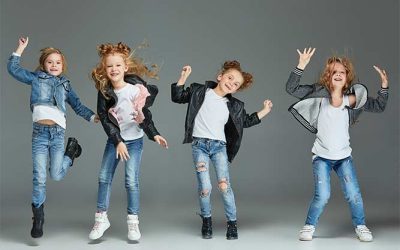 5 ideas para motivar a un niño a bailar