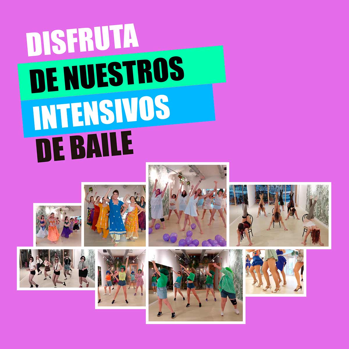 Danza del vientre  Blog escuela de baile Nushu en San Sebastián